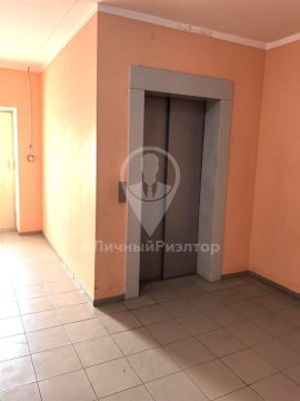 Студия, 12/16 эт., 26м²