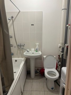1-к квартира, 10/10 эт., 35м²