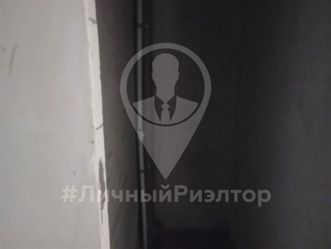 Студия, 2/7 эт., 22м²