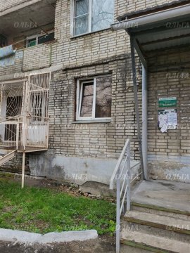 1-к квартира, 1/5 эт., 18м²