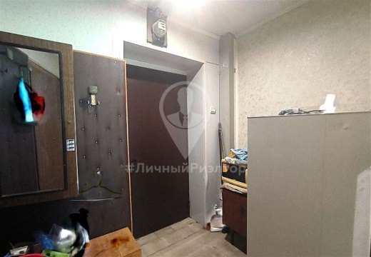 1-к квартира, 4/5 эт., 60м²