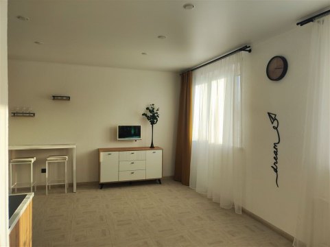 Студия, 16/16 эт., 30м²