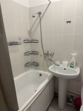 1-к квартира, 10/10 эт., 35м²