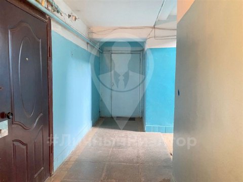 3-к квартира, 1/9 эт., 61м²