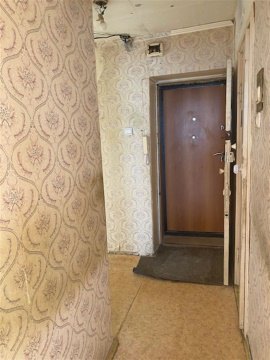 2-к квартира, 1/9 эт., 46м²