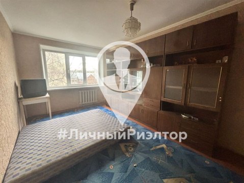 2-к квартира, 4/5 эт., 48м²