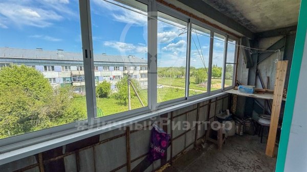 2-к квартира, 3/3 эт., 49м²