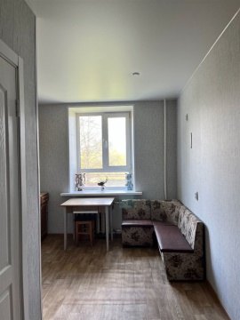 3-к квартира, 2/2 эт., 57м²