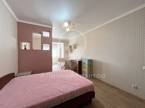 2-к квартира, 1/5 эт., 70м²