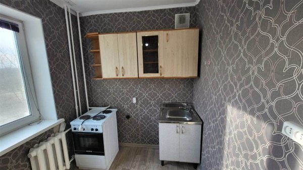 1-к квартира, 2/5 эт., 25м²