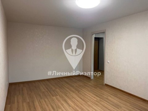 1-к квартира, 5/5 эт., 32м²