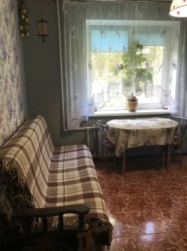 1-к квартира, 1/9 эт., 37м²