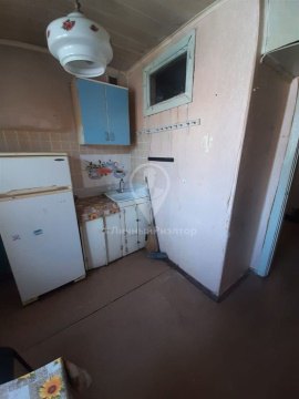 2-к квартира, 4/5 эт., 45м²