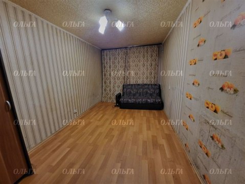 1-к квартира, 1/5 эт., 18м²