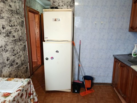 1-к квартира, 7/10 эт., 38м²