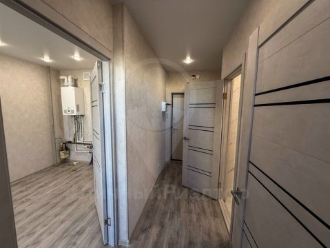 1-к квартира, 9/10 эт., 36м²