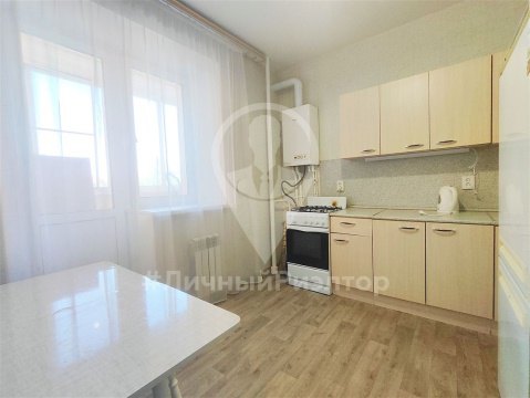 1-к квартира, 4/10 эт., 41м²