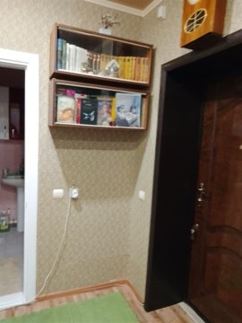 1-к квартира, 2/9 эт., 47м²