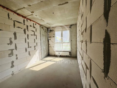 4-к квартира, 1/18 эт., 84м²