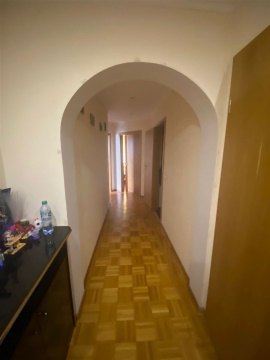 4-к квартира, 13/17 эт., 89м²
