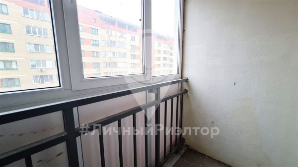 2-к квартира, 6/10 эт., 61м²