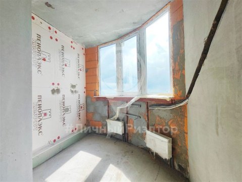 3-к квартира, 19/20 эт., 88м²
