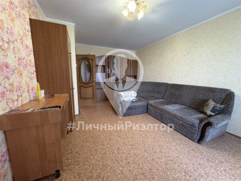 3-к квартира, 7/10 эт., 70м²