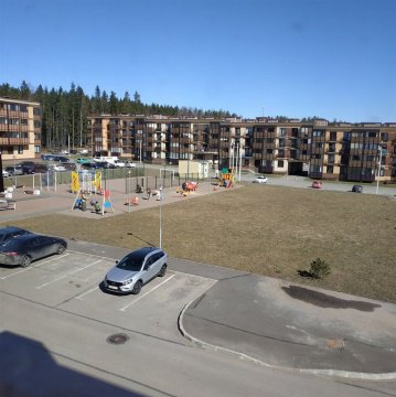 1-к квартира, 3/4 эт., 34м²