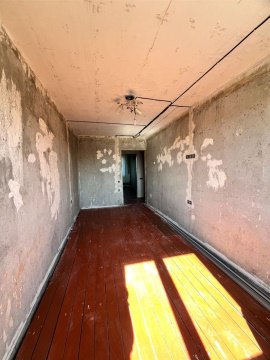 2-к квартира, 5/5 эт., 43м²