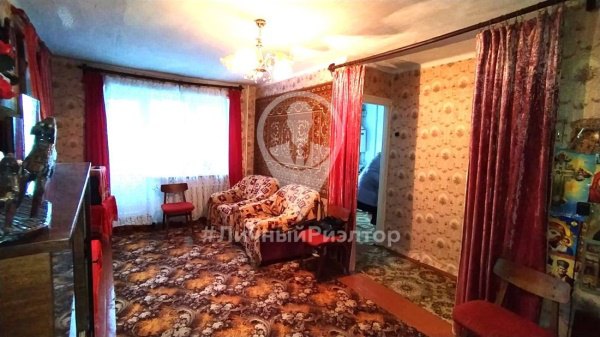 2-к квартира, 3/4 эт., 44м²