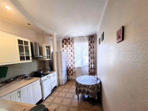 2-к квартира, 2/3 эт., 46м²