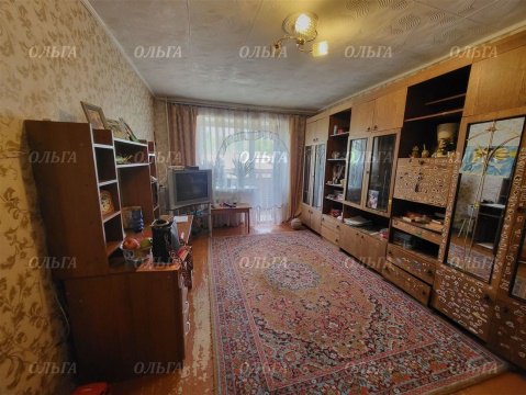 4-к квартира, 3/4 эт., 84м²