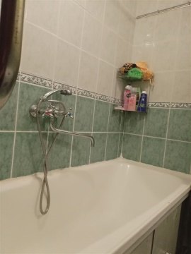 1-к квартира, 5/5 эт., 39м²