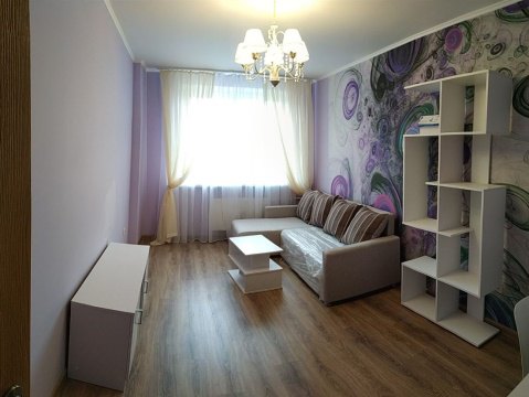 1-к квартира, 3/4 эт., 34м²
