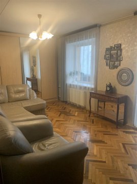 2-к квартира, 2/9 эт., 48м²