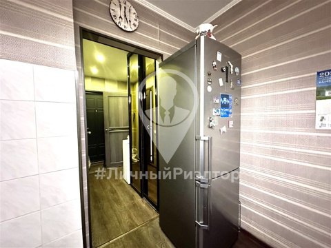 1-к квартира, 7/9 эт., 32м²