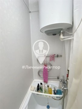1-к квартира, 3/5 эт., 23м²