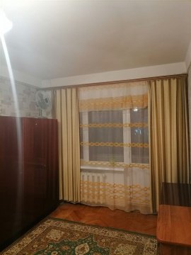 1-к квартира, 2/5 эт., 30м²