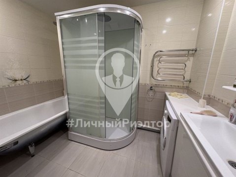 2-к квартира, 1/6 эт., 66м²