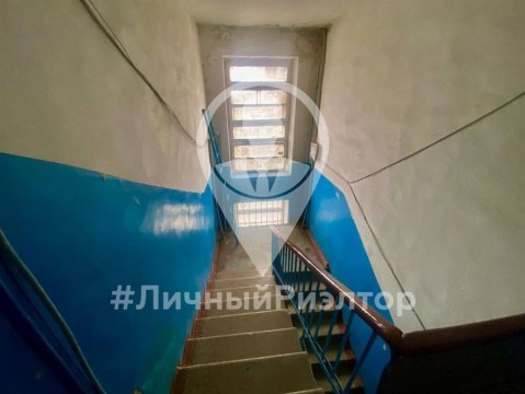 2-к квартира, 5/5 эт., 41м²