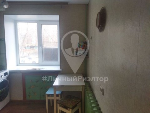 1-к квартира, 1/5 эт., 30м²