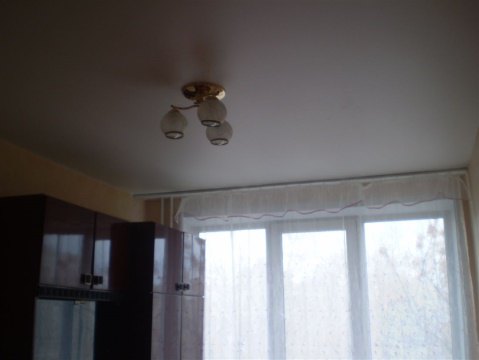 3-к квартира, 4/5 эт., 57м²