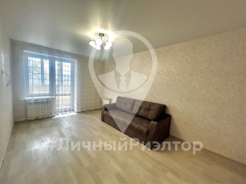 2-к квартира, 2/11 эт., 64м²