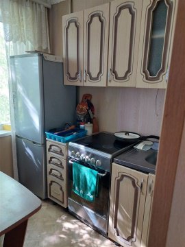 2-к квартира, 2/5 эт., 44м²