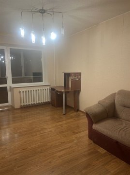 2-к квартира, 1/5 эт., 45м²