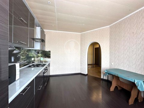 1-к квартира, 4/5 эт., 47м²