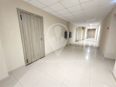 1-к квартира, 9/15 эт., 35м²