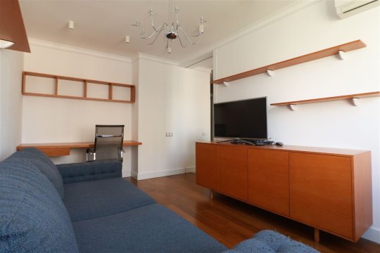 2-к квартира, 8/16 эт., 63м²
