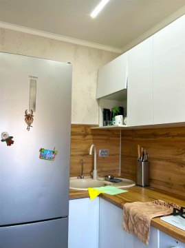 2-к квартира, 2/3 эт., 42м²