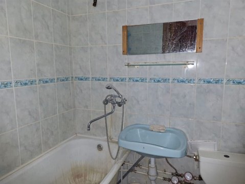 2-к квартира, 2/5 эт., 37м²